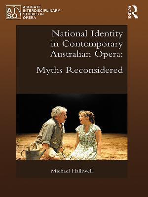 National Identity in Contemporary Australian Opera