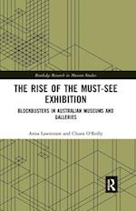 Rise of the Must-See Exhibition