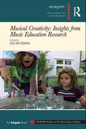 Musical Creativity: Insights from Music Education Research