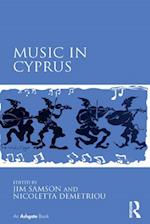 Music in Cyprus