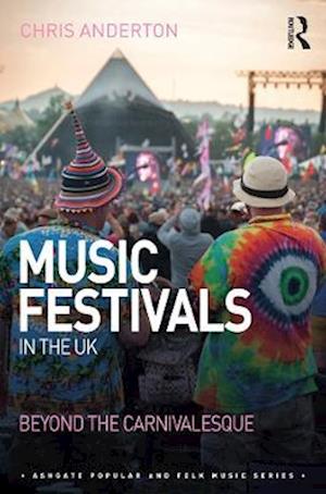 Music Festivals in the UK