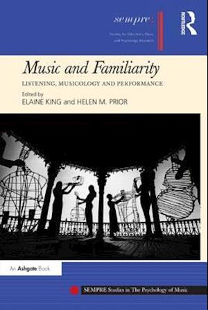 Music and Familiarity