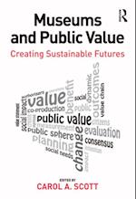 Museums and Public Value