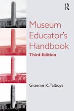 Museum Educator's Handbook