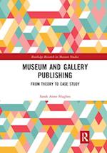 Museum and Gallery Publishing