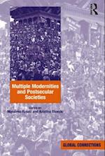 Multiple Modernities and Postsecular Societies