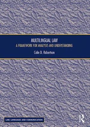 Multilingual Law