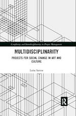Multidisciplinarity