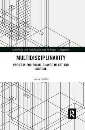 Multidisciplinarity