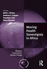 Moving Health Sovereignty in Africa