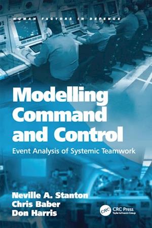 Modelling Command and Control