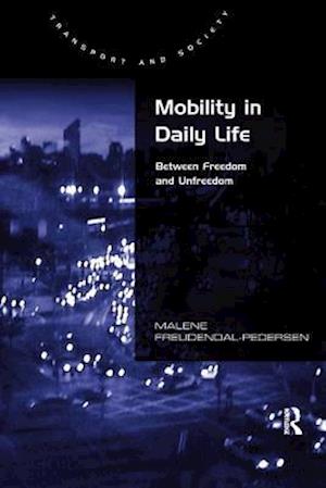 Mobility in Daily Life
