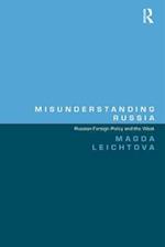 Misunderstanding Russia