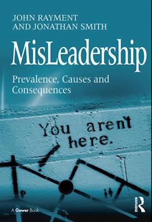 MisLeadership