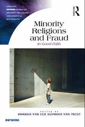 Minority Religions and Fraud