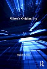 Milton''s Ovidian Eve