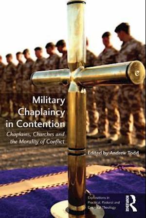 Military Chaplaincy in Contention