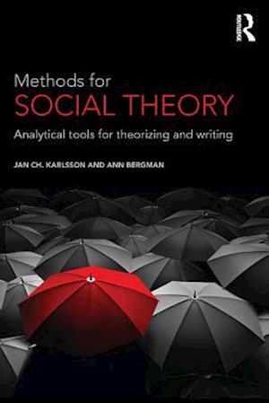 Methods for Social Theory