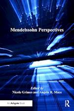 Mendelssohn Perspectives