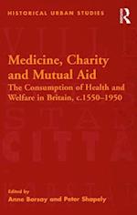 Medicine, Charity and Mutual Aid