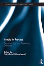 Media in Process