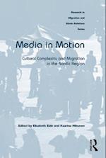 Media in Motion