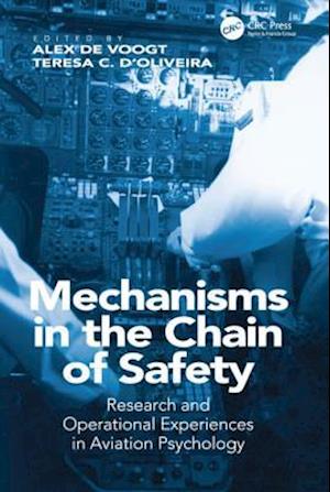 Mechanisms in the Chain of Safety