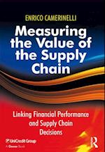 Measuring the Value of the Supply Chain
