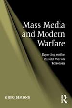 Mass Media and Modern Warfare