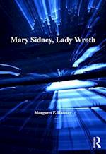 Mary Sidney, Lady Wroth