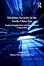 Maritime Security in the South China Sea