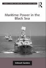 Maritime Power in the Black Sea