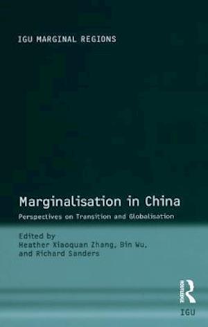 Marginalisation in China