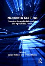 Mapping the End Times