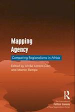 Mapping Agency