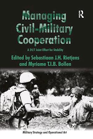 Managing Civil-Military Cooperation