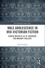 Male Adolescence in Mid-Victorian Fiction