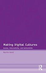 Making Digital Cultures