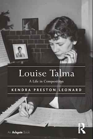 Louise Talma