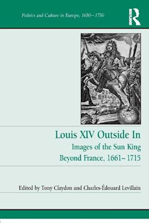 Louis XIV Outside In