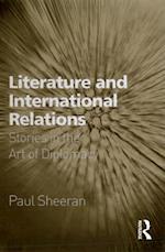 Literature and International Relations