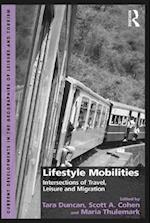 Lifestyle Mobilities