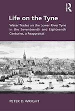 Life on the Tyne