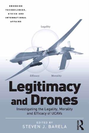 Legitimacy and Drones