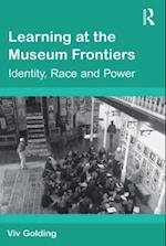 Learning at the Museum Frontiers