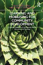 Learning and Mobilising for Community Development