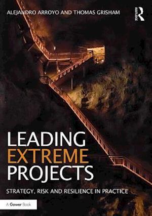 Leading Extreme Projects