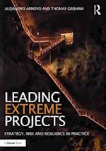 Leading Extreme Projects