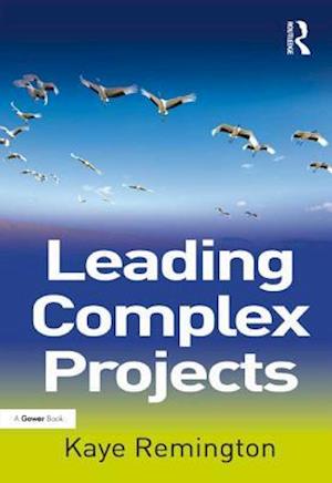 Leading Complex Projects