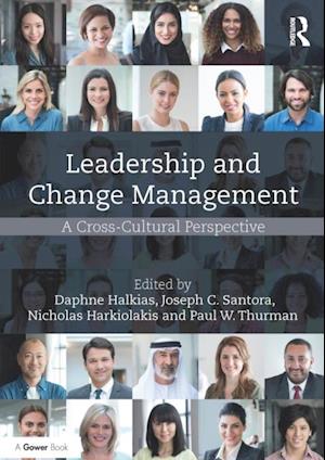 Leadership and Change Management